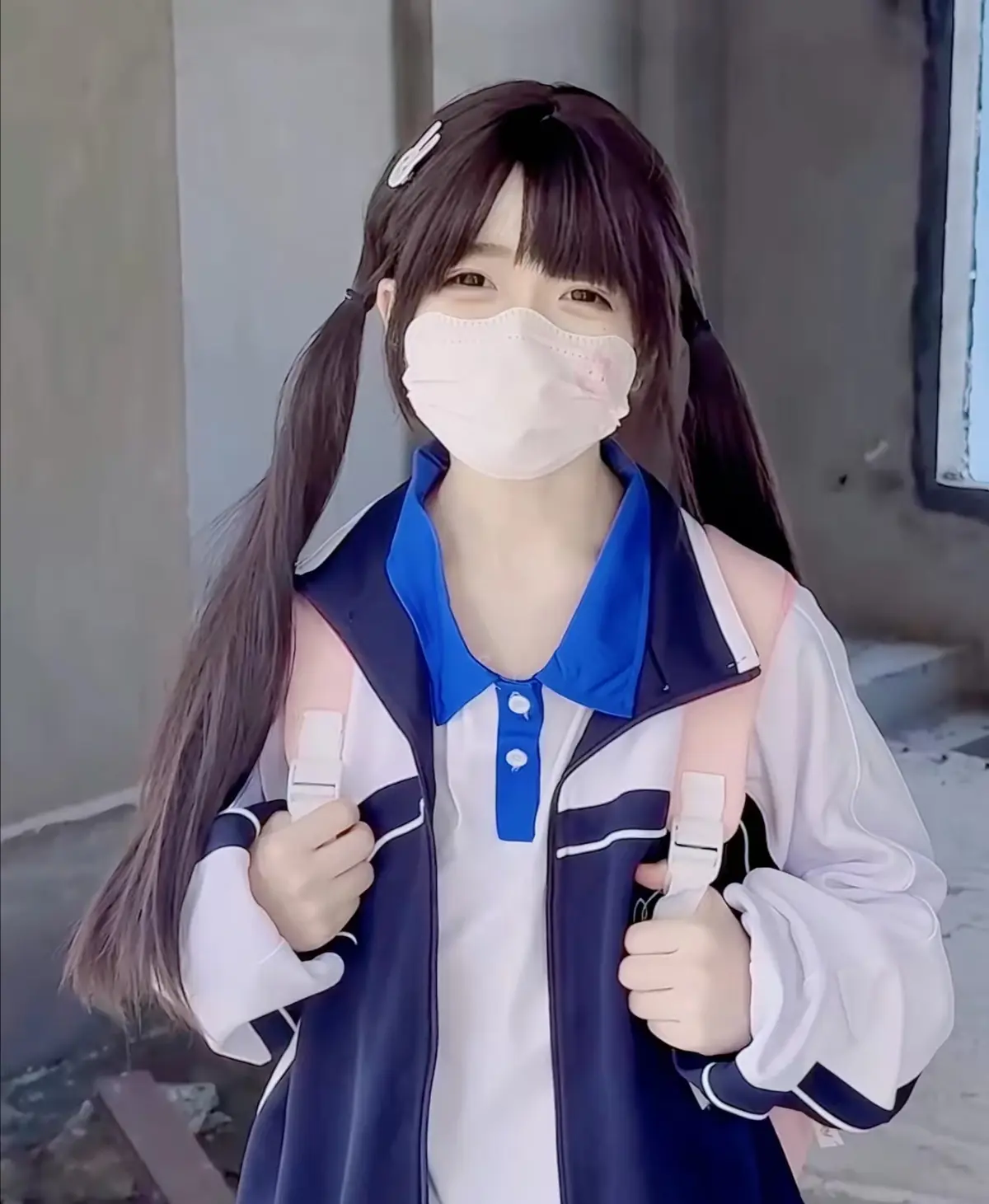 《白虎喵-BH喵》免费在线观看-高清完整版全集-白虎喵-BH喵无广告播放