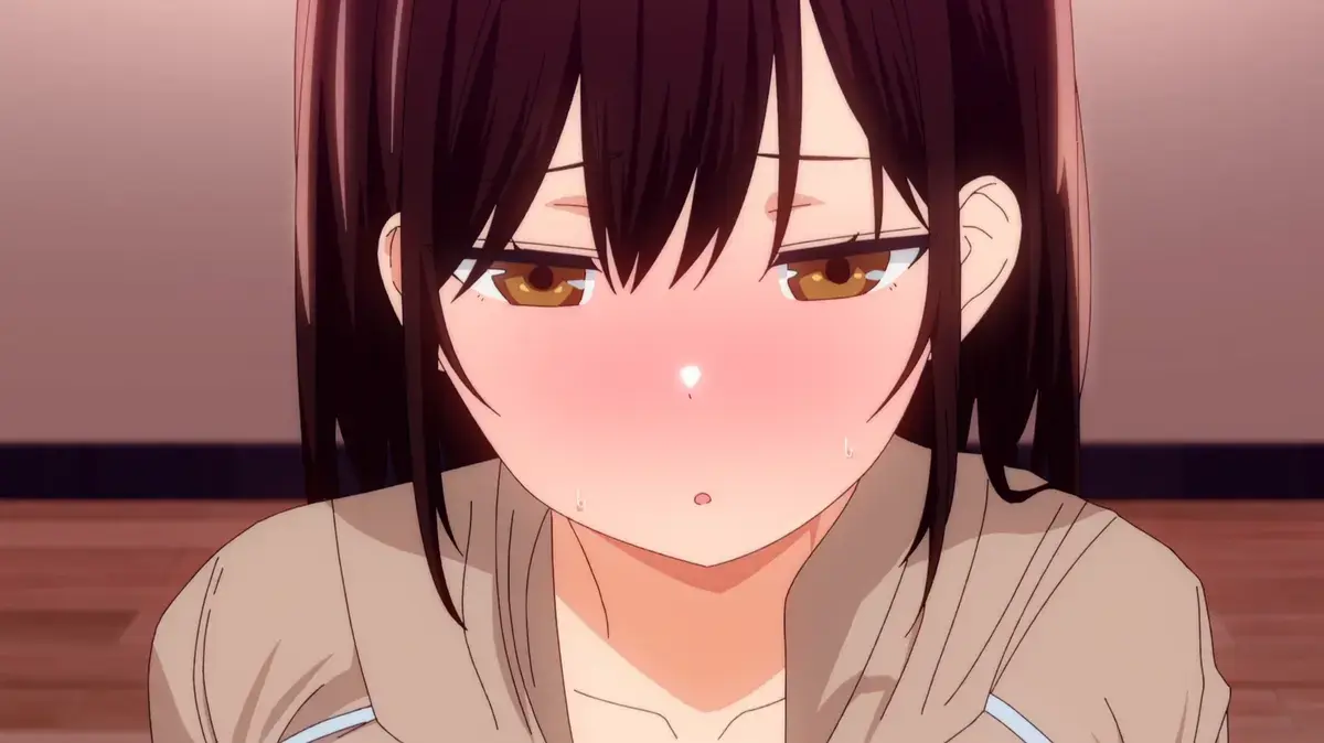 《大哥哥…你一个人吗？》相关资源图片