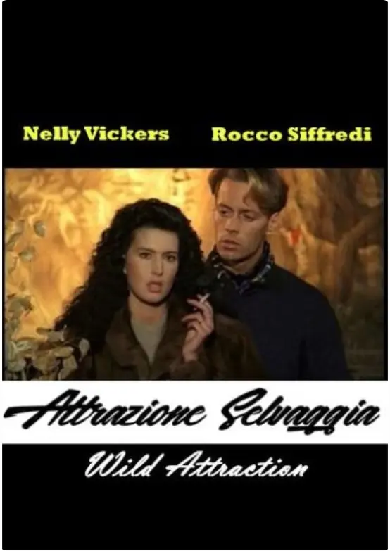《Wild Attraction》狂野诱惑在线观看-高分冷门神作《Wild Attraction》HD高清播放-1990蓝光1080P完整修复版无广告免费观看