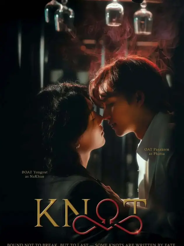 《爱情契约》KNOT01集全网同步更新-2026双男主短剧《爱情契约》HD高清画质-免费观看完整版与剧情介绍