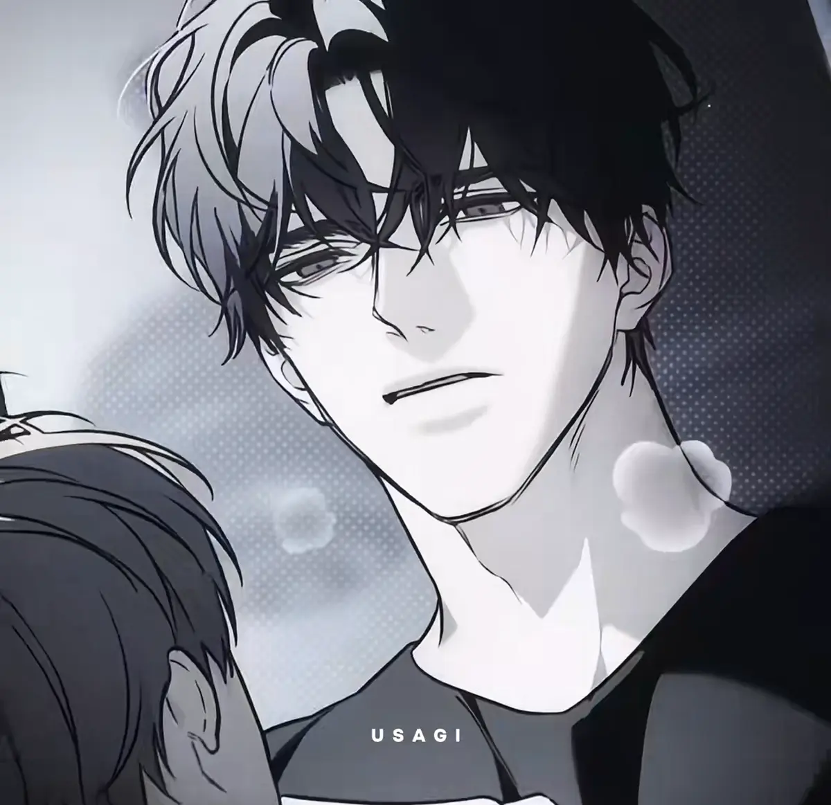 《自取之祸》韩漫完整版无删减在线阅读-《自取之祸》漫画下拉式阅读-韩漫高清资源免费看不停
