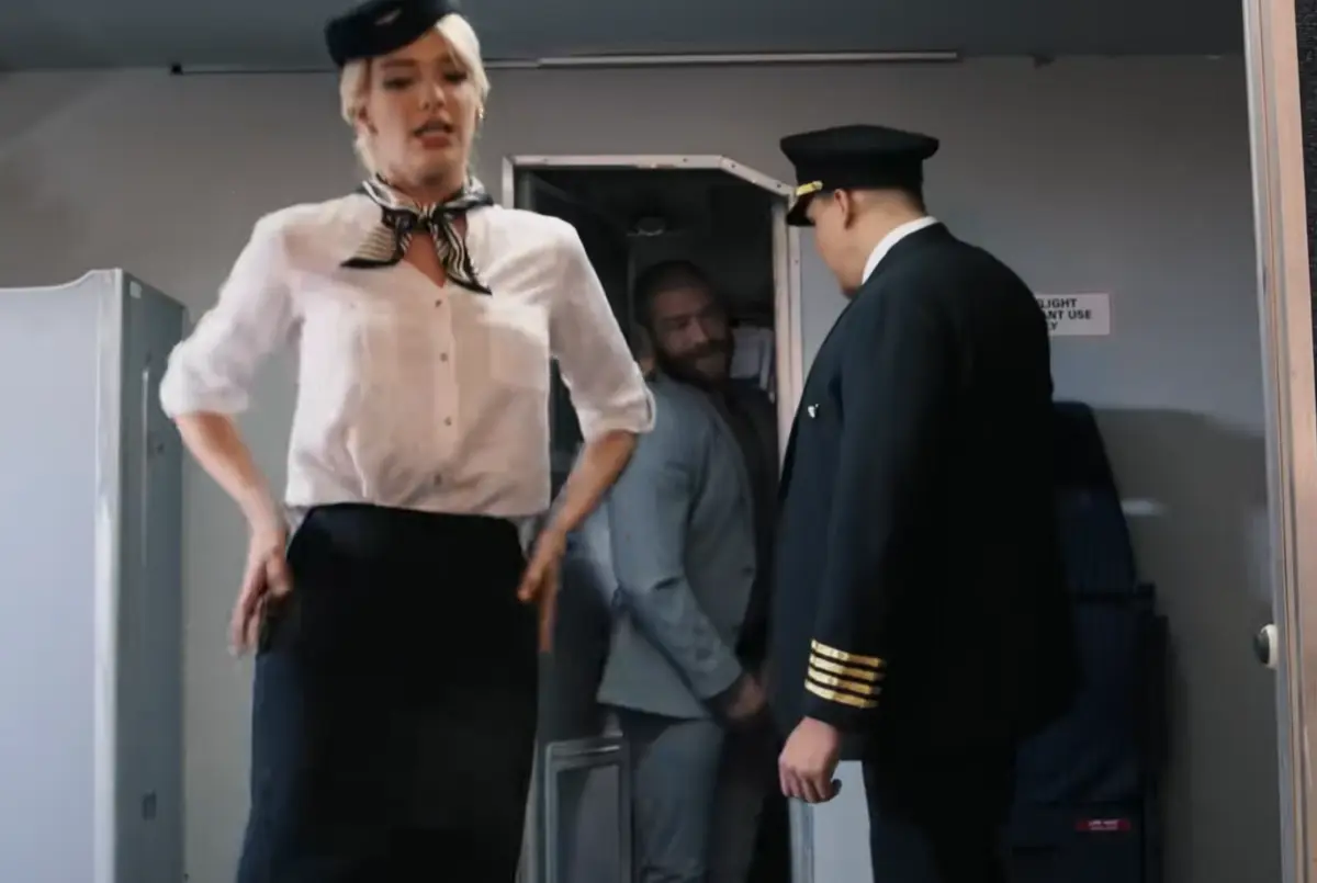 《Jet Setters 飞行者》高清收藏版无删减蓝光全集- Kenna James 主演欧美航空剧逐集梳理- 1-4 集在线流畅播放- 完整版免费观看《Jet Setters 飞行者》