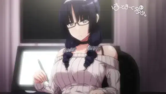 《爱心符号多一点》OVA动画无删减版免费观看-风车动漫1080P高清画质播放-爱心符号多一点全集在线看