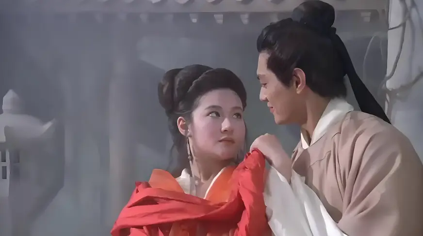《聊斋艳谭之灯草和尚》HD高清未删减全集免费在线看-1080P蓝光画质无广告纯净版-《聊斋艳谭之灯草和尚》夸克网盘/迅雷下载