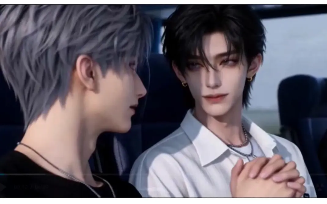 《伪装直男》无雾版1080P高清未删减在线看-国产AI校园漫剧竹马暗恋眼神拉丝-伪装直男全集完整版免费观看
