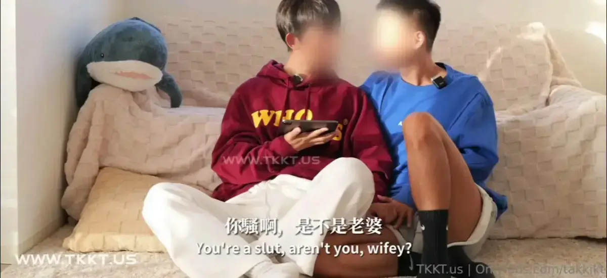 《昆廷夫夫》4K超清1080P完整未删减版-泰国蜜月高甜互动实拍合集-双男主日常vlog-全集在线观看