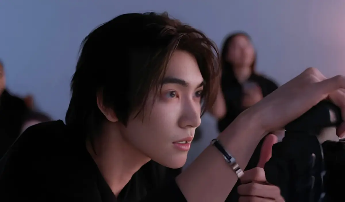 《季先生》双男主台剧高清完整版-01集全集4K超清在线观看无广告-电视剧季先生环大陆高分剧集免费观看