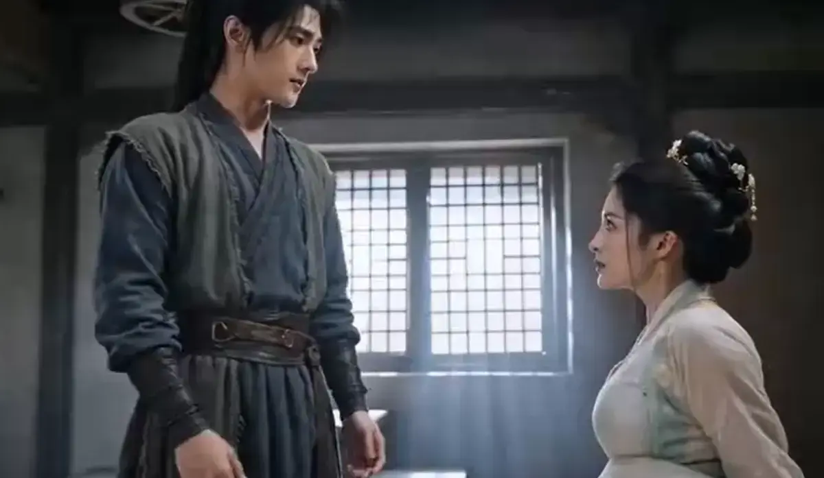AI短剧《AI短剧重生之征服郭伯母》4K超清全集无删减废柴逆袭改写武林命运 - 双语字幕网盘秒传资源 - 比练成绝世神功更难的是赢得她的真心