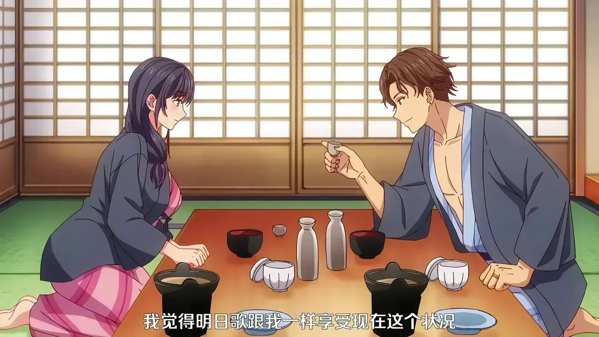 《回不去的夜晚》动漫高清全集在线观看 - 夫妇联欢无广告中文版完整版资源分享