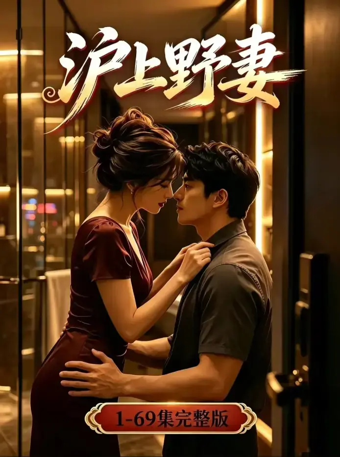 《沪上野妻》4K无删减全集免费下载-都市逆袭男频爽剧全程高能-蓝光高清版在线观看