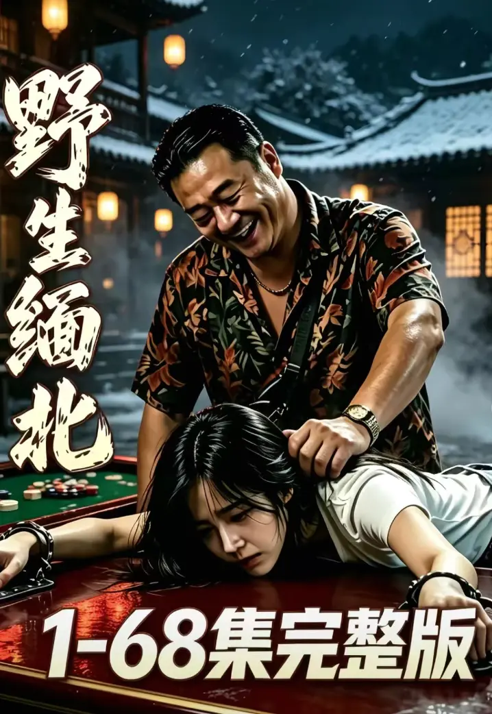 《野生缅北》全集无删减免费在线观看-绝境求生人性博弈高危园区-全员狠人超清无广告资源-网盘下载